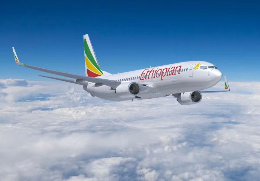 Nigeria Air podporovaná Ethiopian Air plánuje letieť v októbri