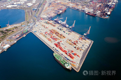 Port of Durban dostáva finančné prostriedky na posilnenie infraštruktúry, aby sa znížil tlak