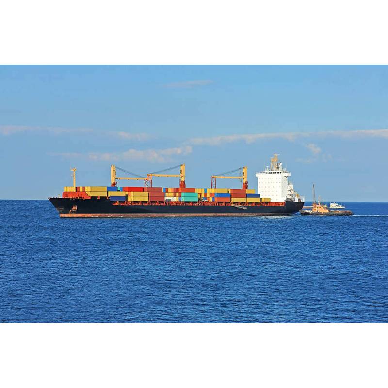Čo robí Sea Freight najchytrejšou voľbou pre globálnu dopravu?